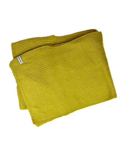 Ansicht 3 – Knitted Scarf (C1486)