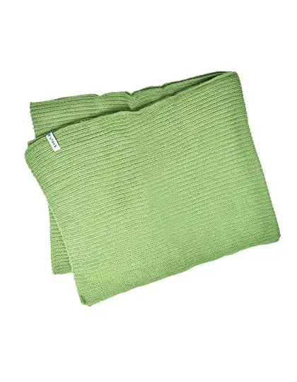 Ansicht 2 – Knitted Scarf (C1486)