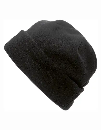 Ansicht 1 – Fleece Mütze Bonneti (C1741)