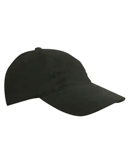 Ansicht 1 – Kids´ Brushed Cap (C1750)