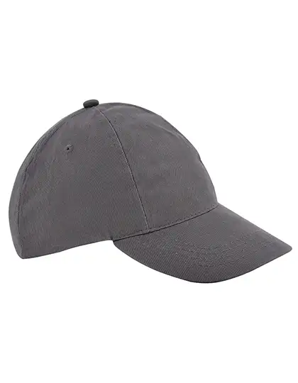 Ansicht 14 – Kids´ Brushed Cap (C1750)