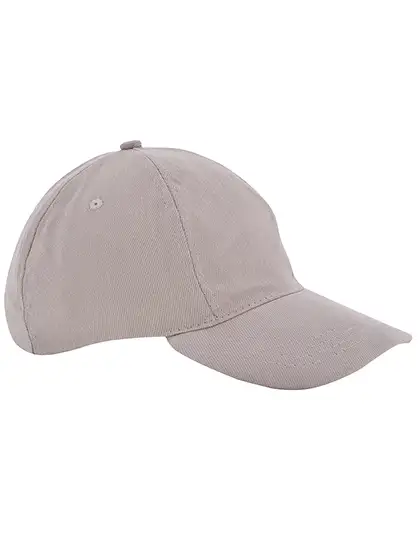 Ansicht 2 – Kids´ Brushed Cap (C1750)
