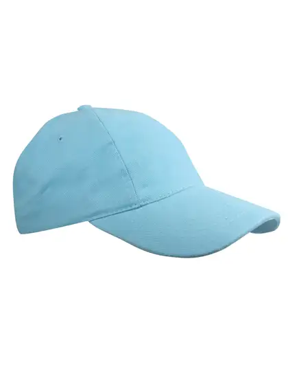 Ansicht 3 – Kids´ Brushed Cap (C1750)