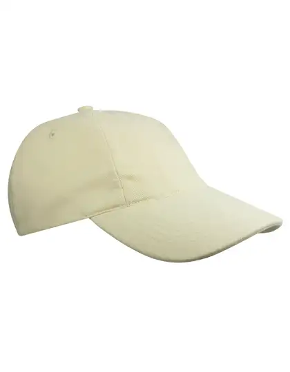 Ansicht 5 – Kids´ Brushed Cap (C1750)