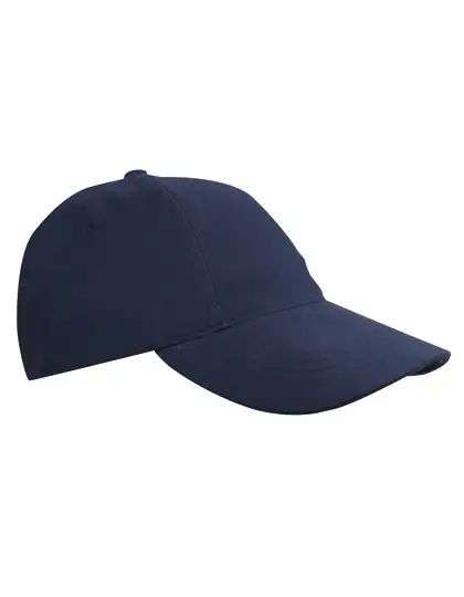 Ansicht 6 – Kids´ Brushed Cap (C1750)