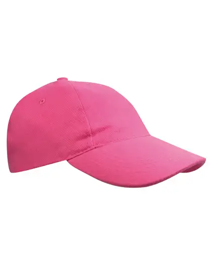 Ansicht 8 – Kids´ Brushed Cap (C1750)