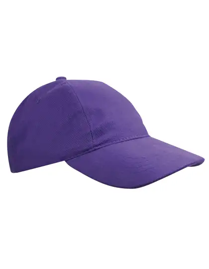 Ansicht 9 – Kids´ Brushed Cap (C1750)