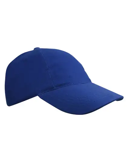 Ansicht 11 – Kids´ Brushed Cap (C1750)