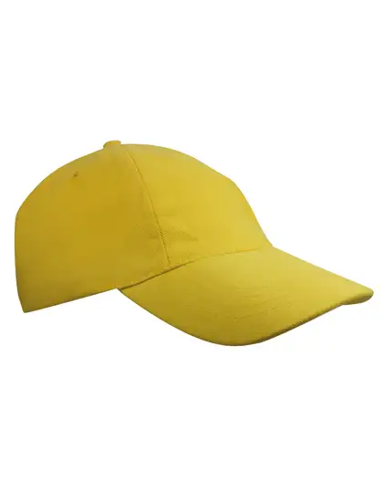 Ansicht 13 – Kids´ Brushed Cap (C1750)