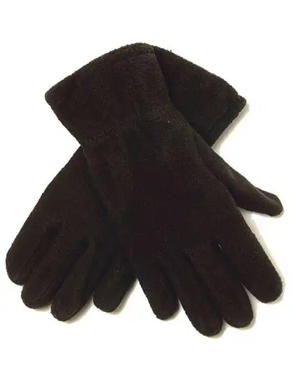 Ansicht 1 – Fleece Promo Gloves (C1863)