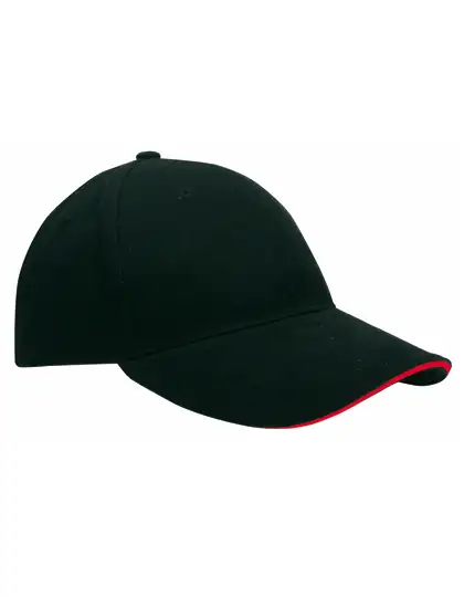 Ansicht 22 – Heavy Brushed Cap (C1926)