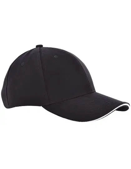 Ansicht 21 – Heavy Brushed Cap (C1926)