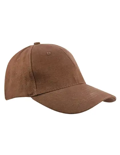 Ansicht 19 – Heavy Brushed Cap (C1926)