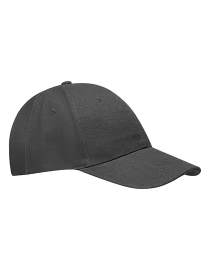 Ansicht 3 – Heavy Brushed Cap (C1926)