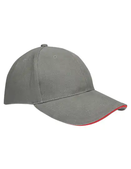 Ansicht 17 – Heavy Brushed Cap (C1926)