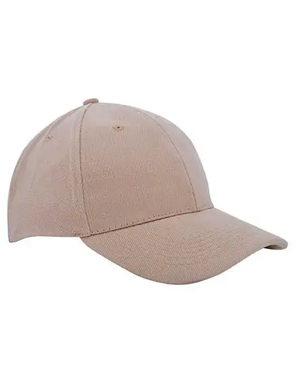 Ansicht 2 – Heavy Brushed Cap (C1926)