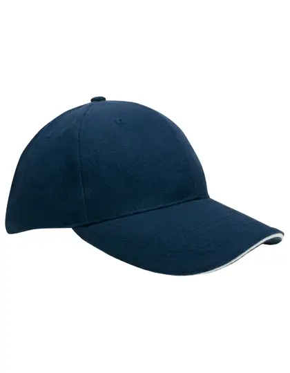 Ansicht 13 – Heavy Brushed Cap (C1926)