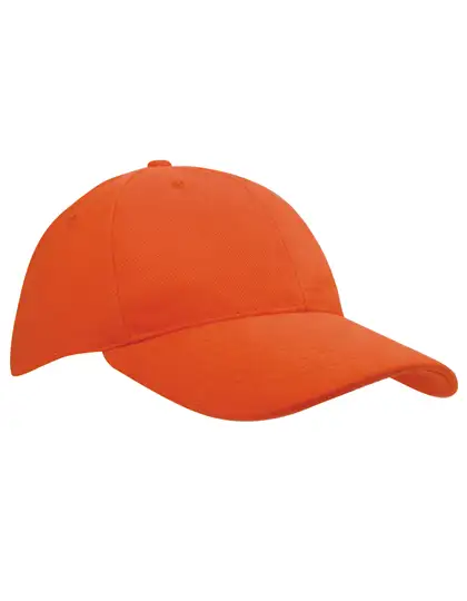 Ansicht 1 – Heavy Brushed Cap (C1926)
