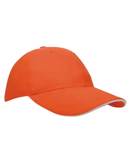 Ansicht 11 – Heavy Brushed Cap (C1926)