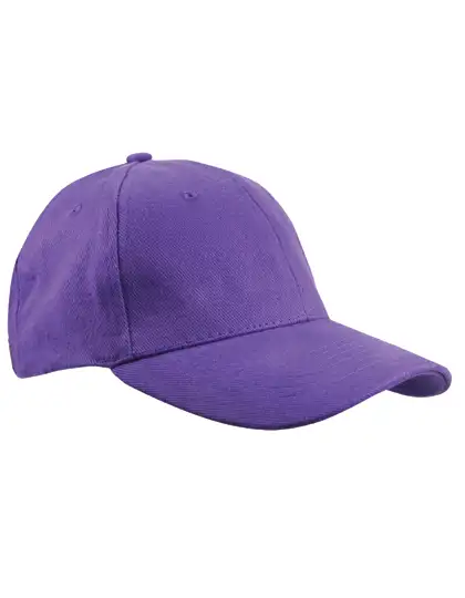 Ansicht 9 – Heavy Brushed Cap (C1926)