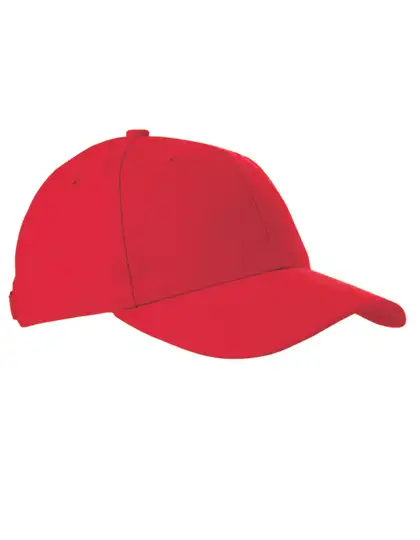 Ansicht 8 – Heavy Brushed Cap (C1926)