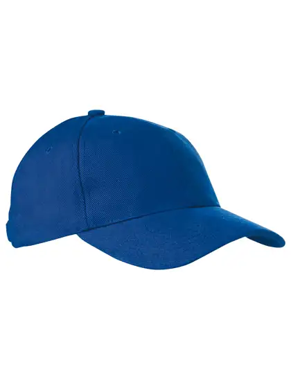 Ansicht 6 – Heavy Brushed Cap (C1926)