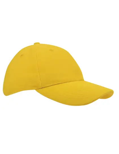 Ansicht 4 – Heavy Brushed Cap (C1926)