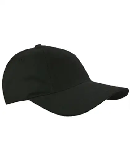 Ansicht 1 – Brushed Promo Cap (C1934)