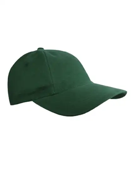 Ansicht 2 – Brushed Promo Cap (C1934)