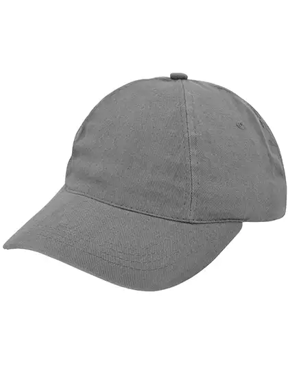Ansicht 3 – Brushed Promo Cap (C1934)