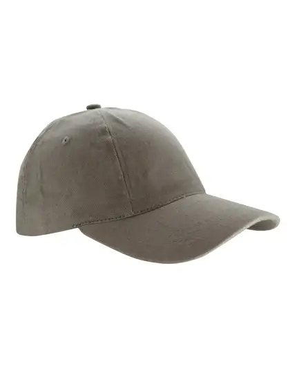 Ansicht 4 – Brushed Promo Cap (C1934)