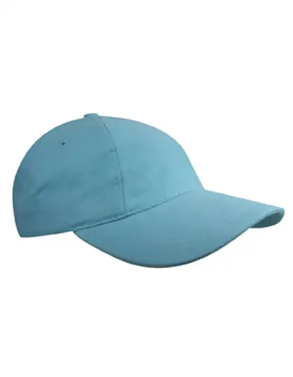 Ansicht 5 – Brushed Promo Cap (C1934)