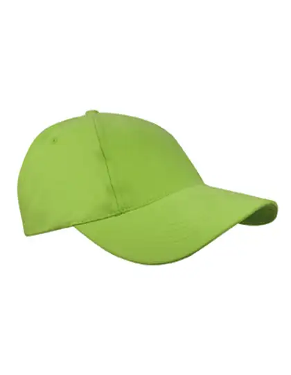 Ansicht 6 – Brushed Promo Cap (C1934)