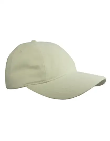 Ansicht 7 – Brushed Promo Cap (C1934)