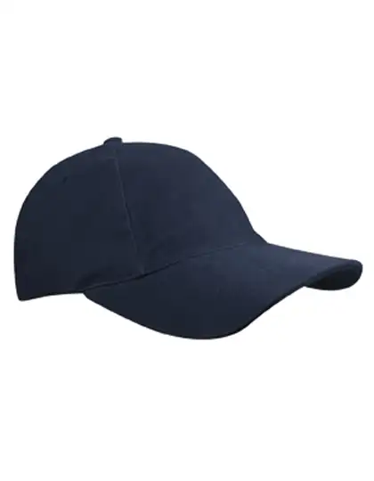 Ansicht 8 – Brushed Promo Cap (C1934)