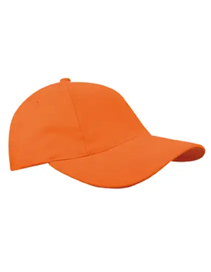 Ansicht 9 – Brushed Promo Cap (C1934)