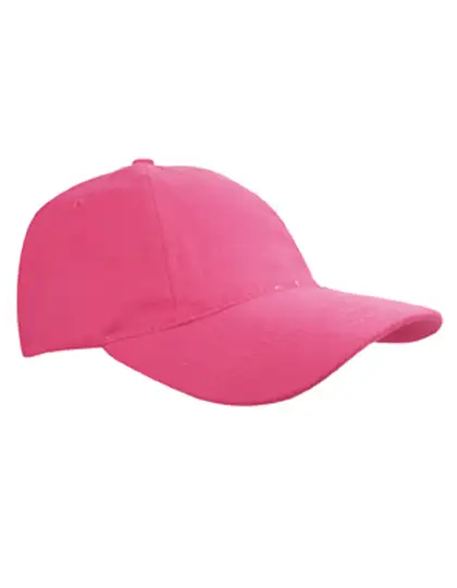 Ansicht 10 – Brushed Promo Cap (C1934)