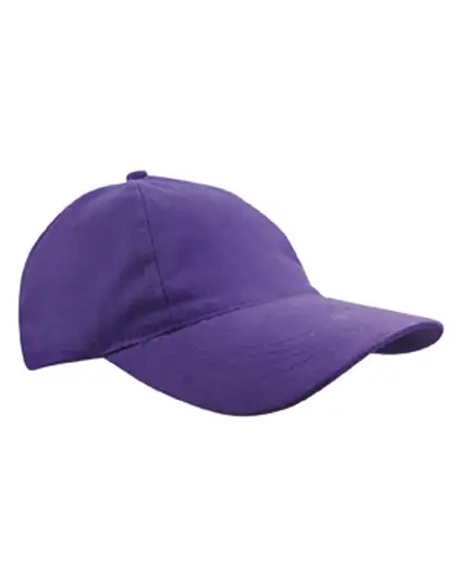 Ansicht 11 – Brushed Promo Cap (C1934)