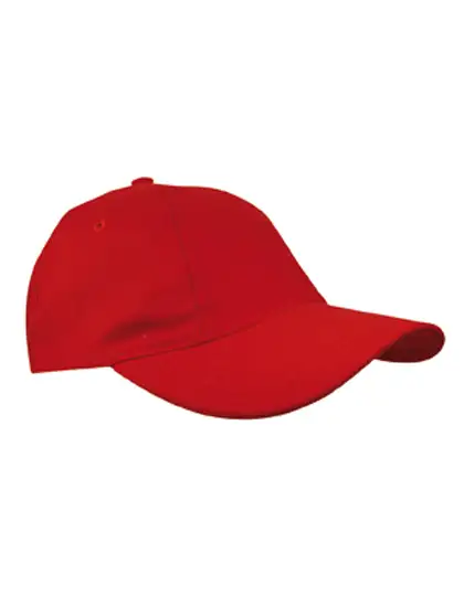 Ansicht 12 – Brushed Promo Cap (C1934)