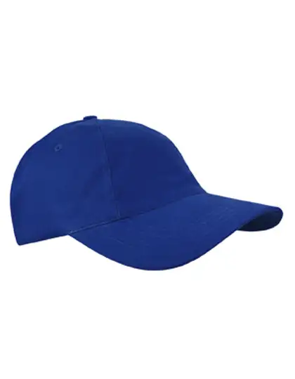 Ansicht 13 – Brushed Promo Cap (C1934)