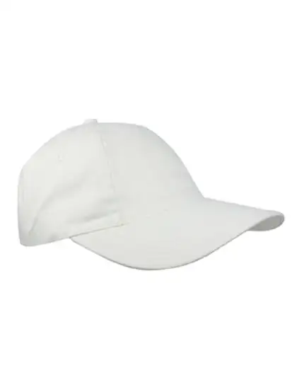 Ansicht 14 – Brushed Promo Cap (C1934)