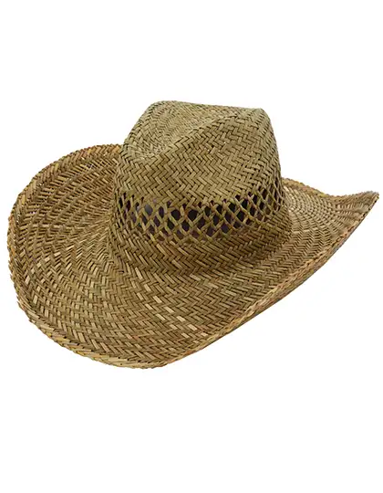 Ansicht 1 – Straw Hat (C2035)