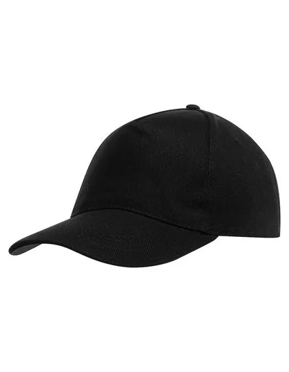 Ansicht 1 – 5-Panel Baseball Cap (C2116)