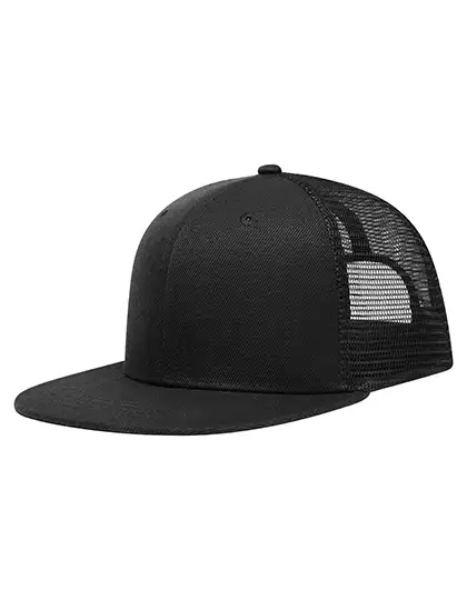 Ansicht 1 – Trucker Cap High Profile (C2144)