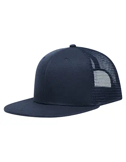 Ansicht 2 – Trucker Cap High Profile (C2144)