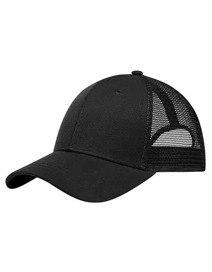Ansicht 1 – Trucker Cap Medium Profile (C2146)