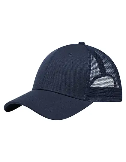 Ansicht 2 – Trucker Cap Medium Profile (C2146)