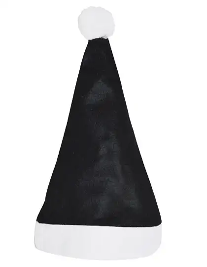 Ansicht 1 – Christmas Hat / Nikolaus Mütze (C4001)