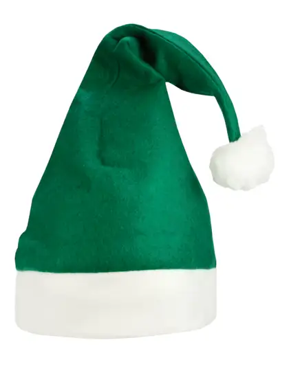 Ansicht 2 – Christmas Hat / Nikolaus Mütze (C4001)