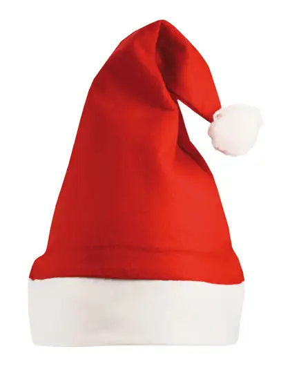Ansicht 3 – Christmas Hat / Nikolaus Mütze (C4001)